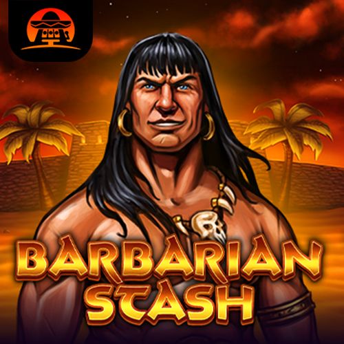 Barbarian Stash